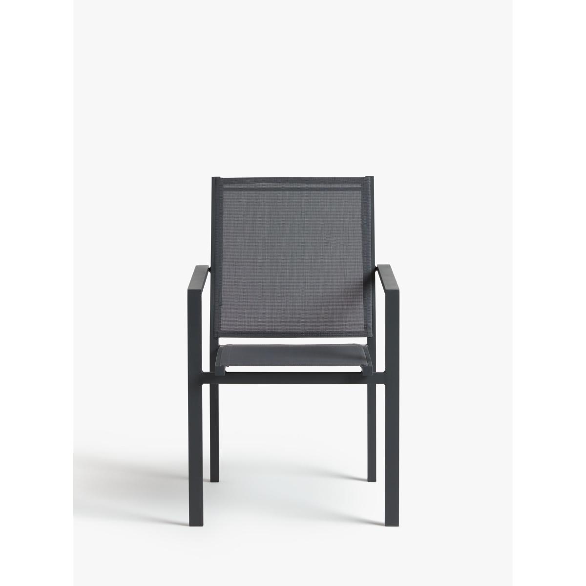John Lewis & Partners Miami Garden Dining Chair, Set of 2 – image 2