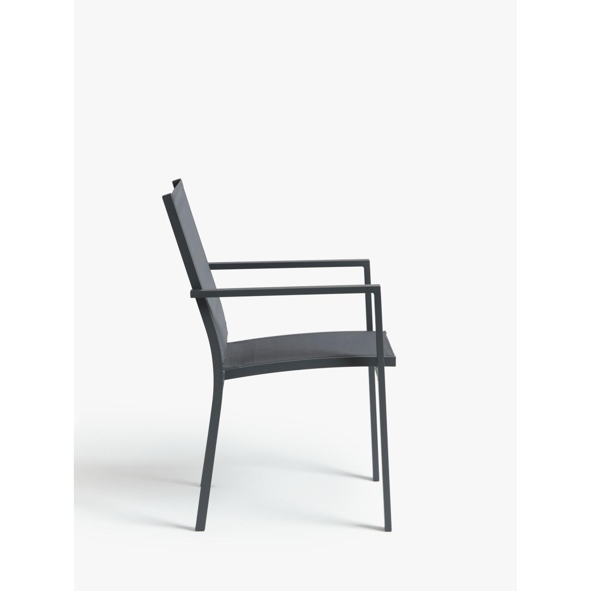 John Lewis & Partners Miami Garden Dining Chair, Set of 2 – image 3