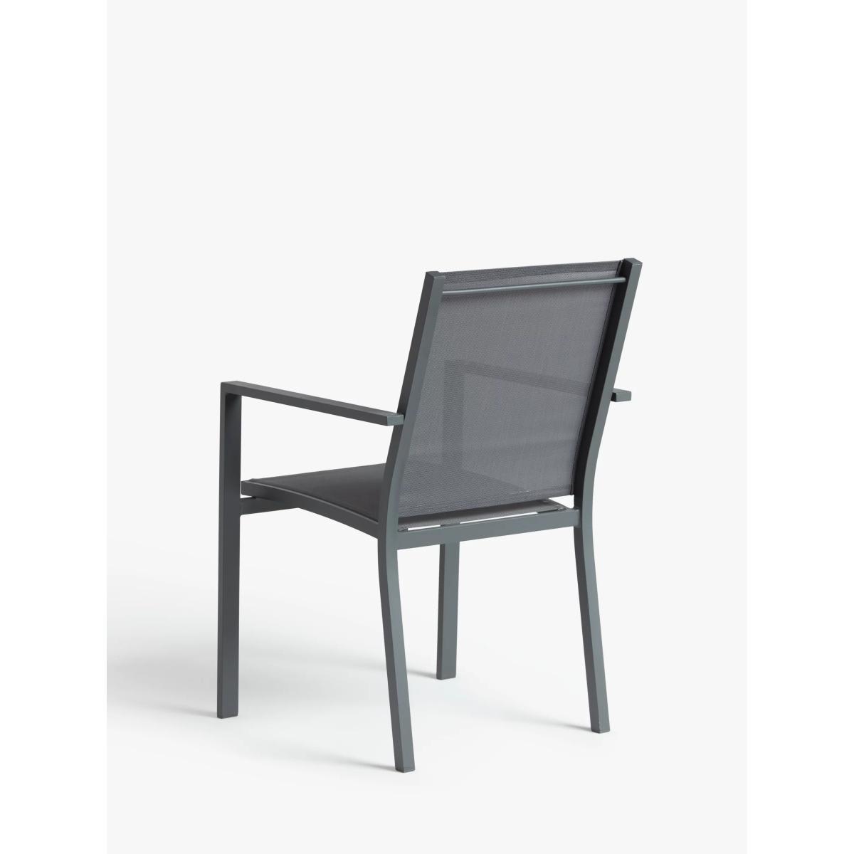 John Lewis & Partners Miami Garden Dining Chair, Set of 2 – image 4