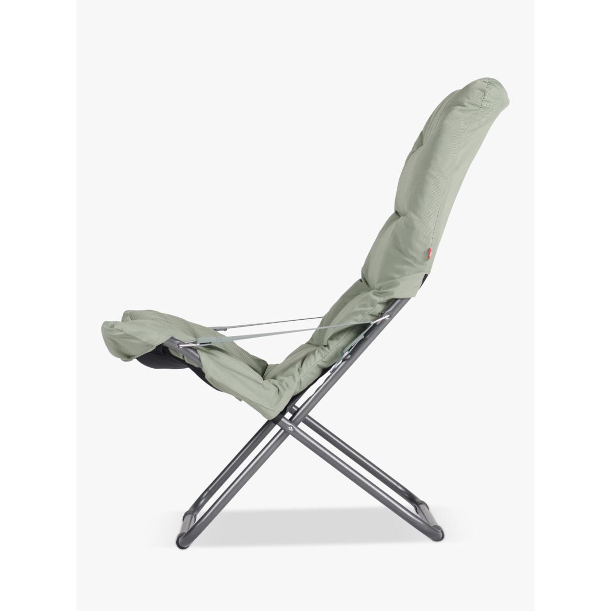 Fiam Fiesta Outdoor Reclining Soft Armchair – image 3