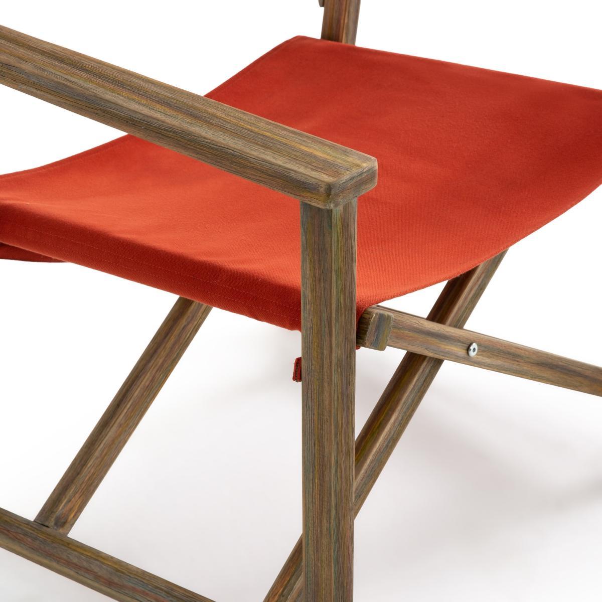 Alfred table armchair – image 4
