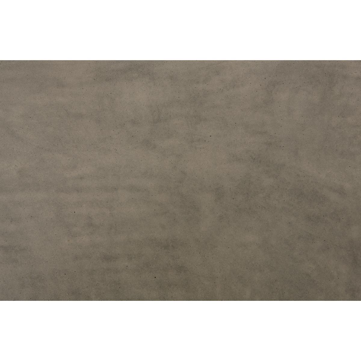 Edson Garden Dining Bench, Grey and Black – image 7