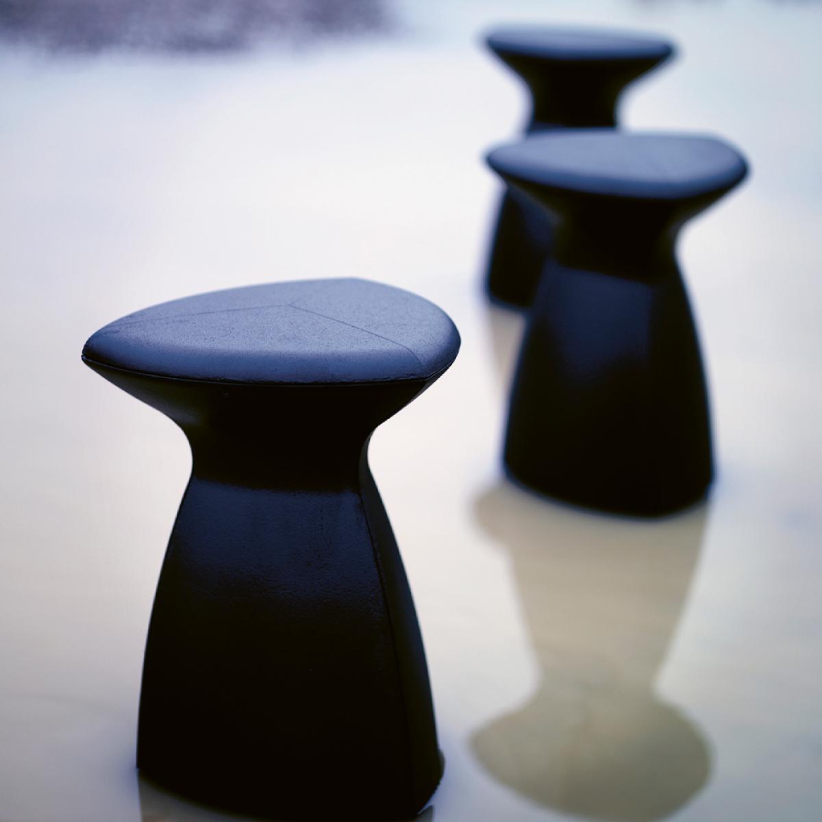 Byarums bruk Fungi ball Black – image 2