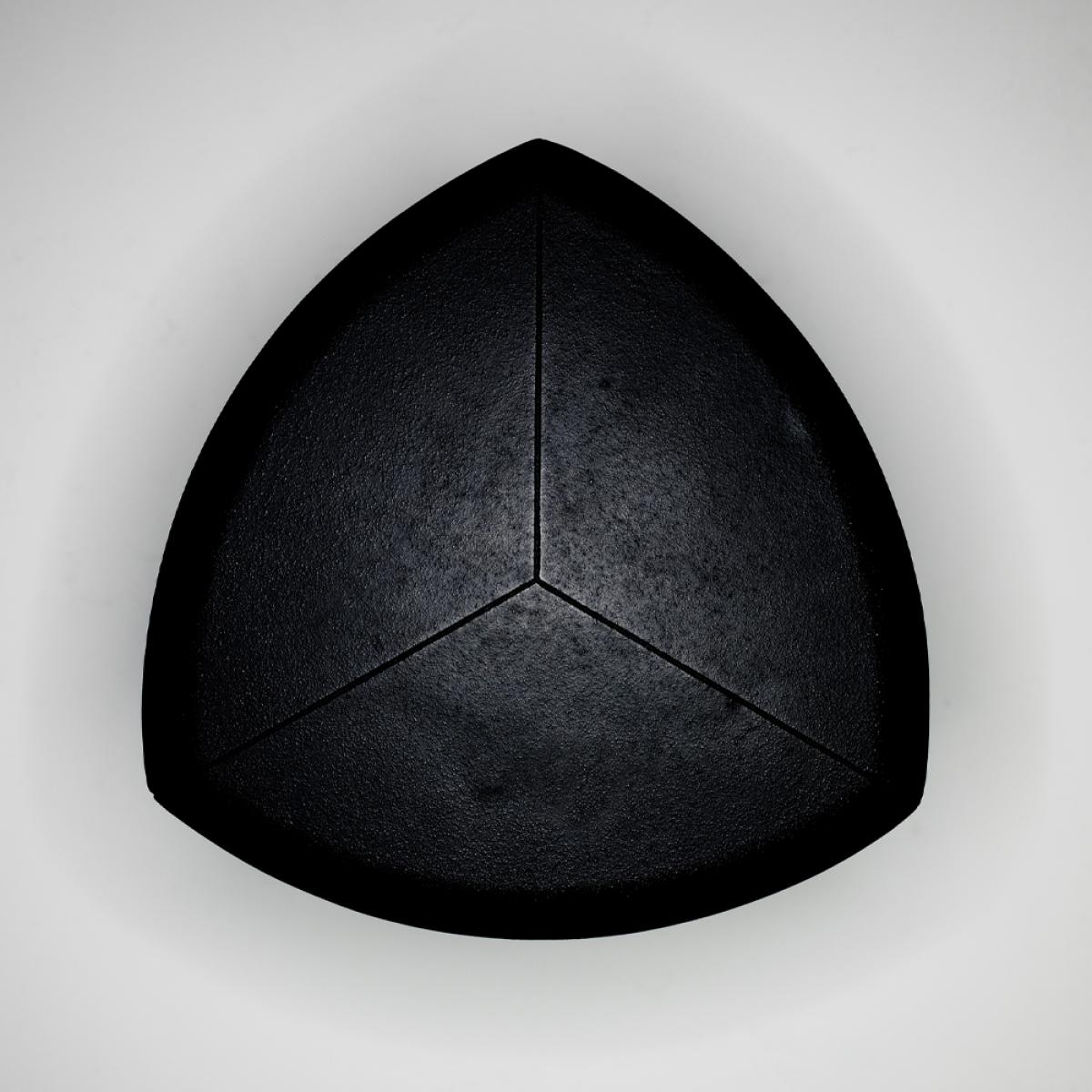 Byarums bruk Fungi ball Black – image 3