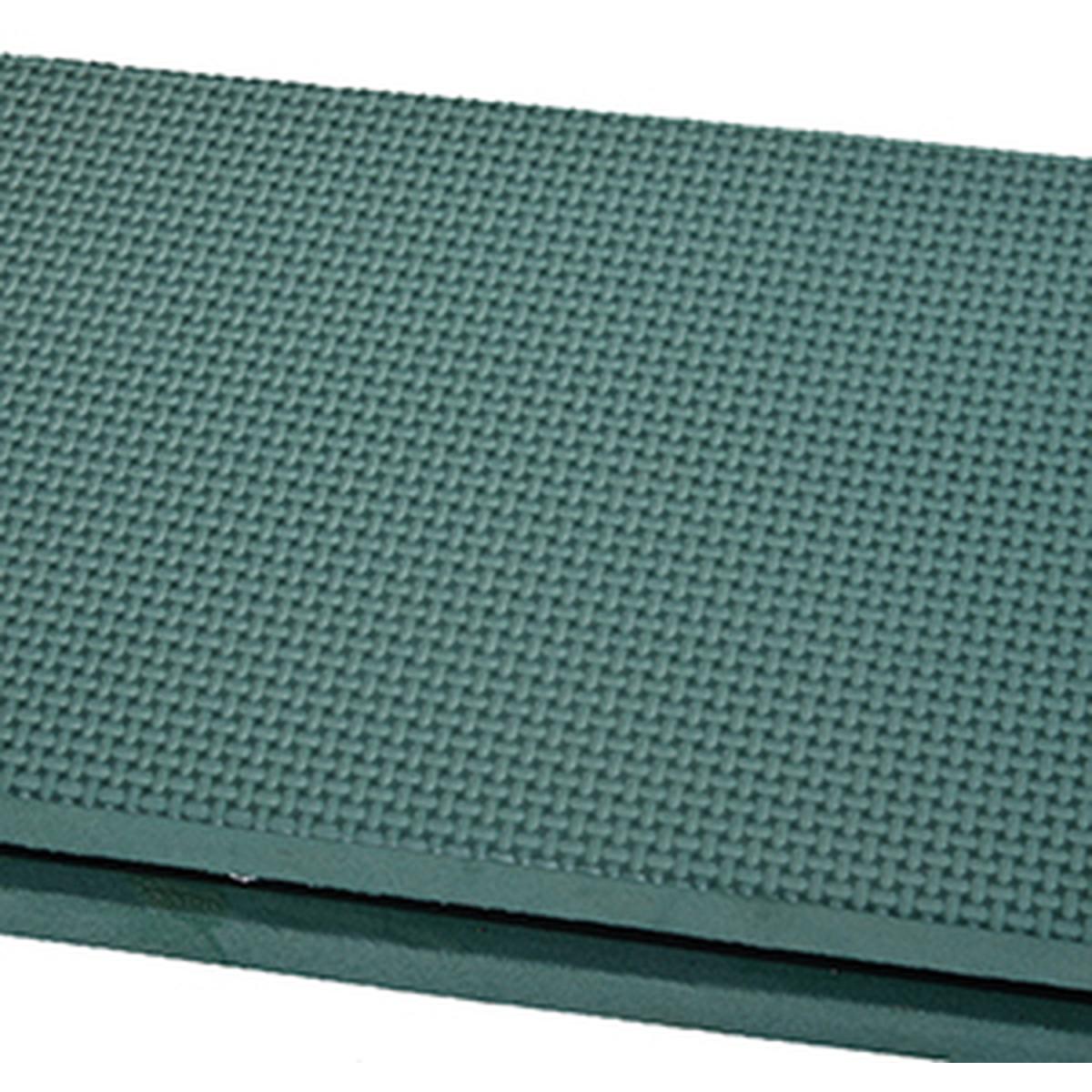 Garden Kneeler Foldable Seat Bench - Green – image 2