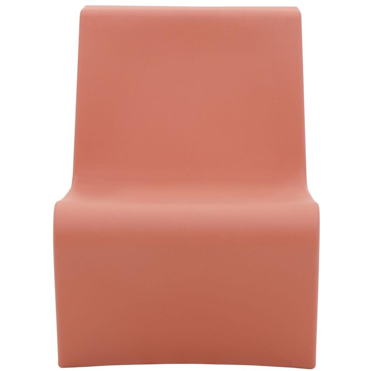 Tramontina Berta Lounge Chair - Orange – image 2