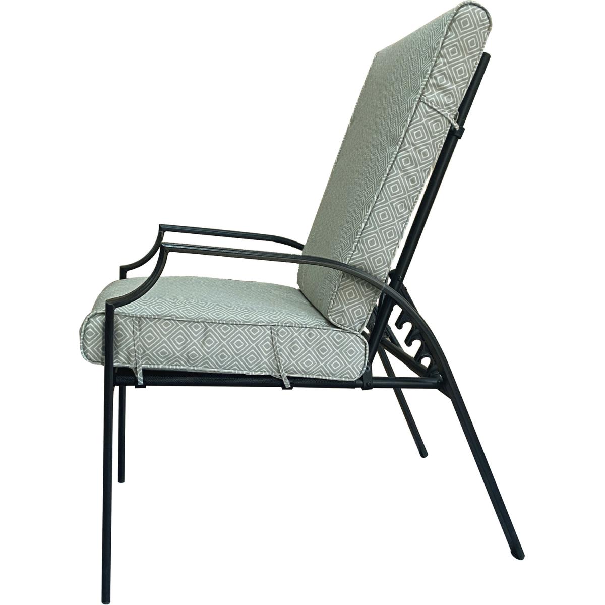 Riviera 5 Piece Bistro Set - Sage – image 3
