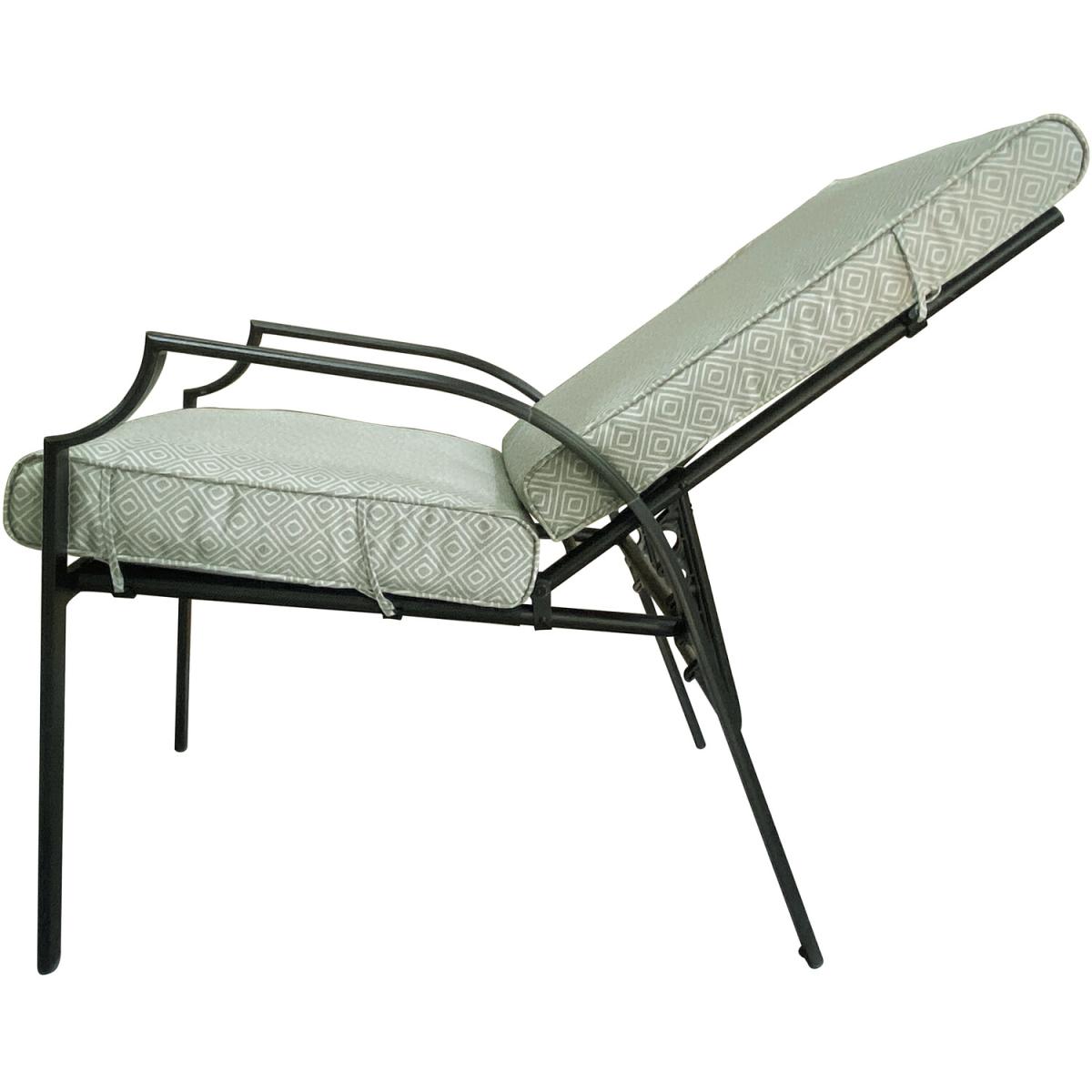 Riviera 5 Piece Bistro Set - Sage – image 4