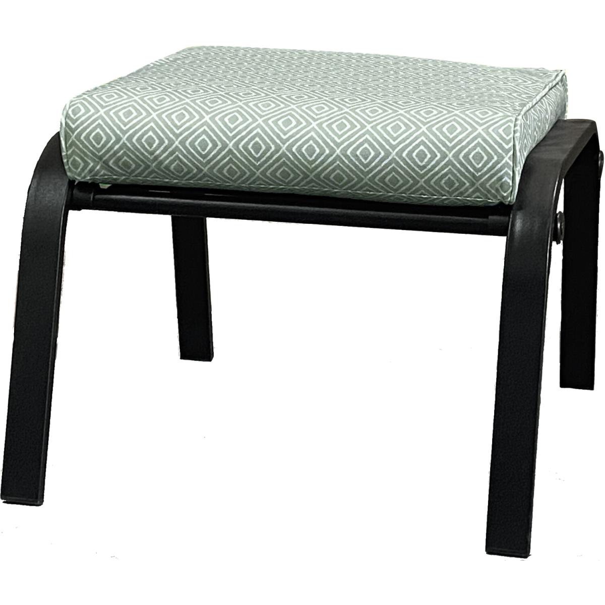 Riviera 5 Piece Bistro Set - Sage – image 5