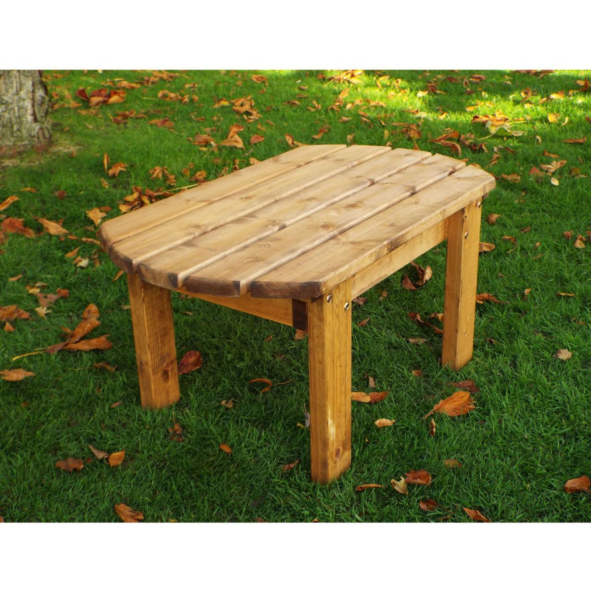Charles Taylor Little Fellas Bench, Chair and Table Set - Orange – image 2