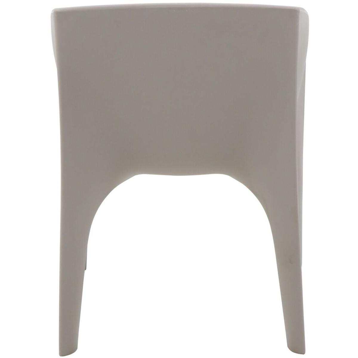 Tramontina Paco Lounge Chair - Grey – image 5