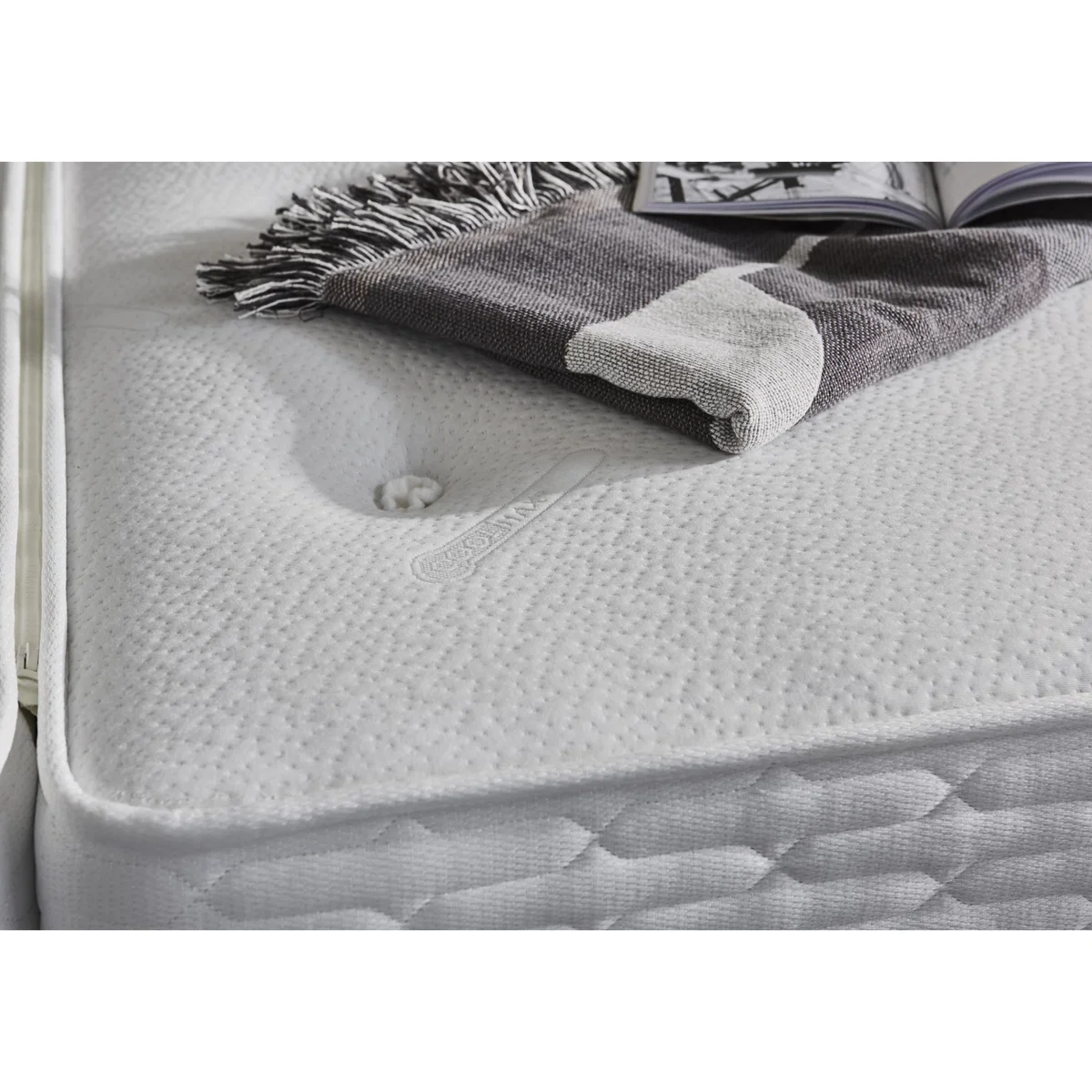 Sleep Story - Guest Bed with Pocket Sprung Mattress – image 5
