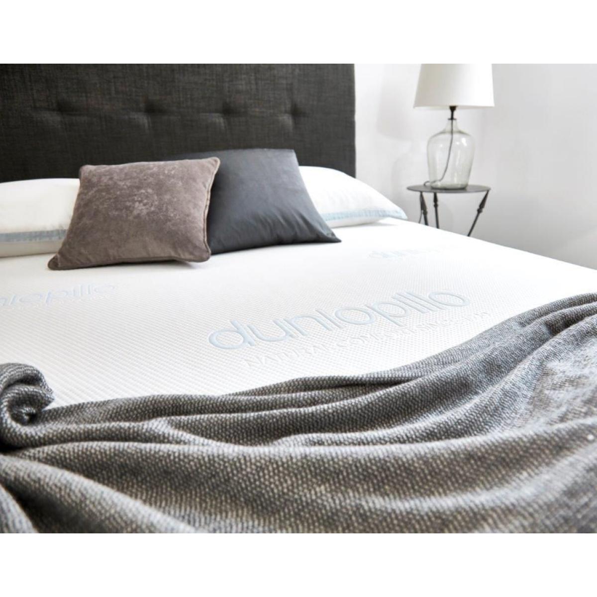 Dunlopillo Royal Sovereign Plus Mattress & Slatted Divan Base – image 6