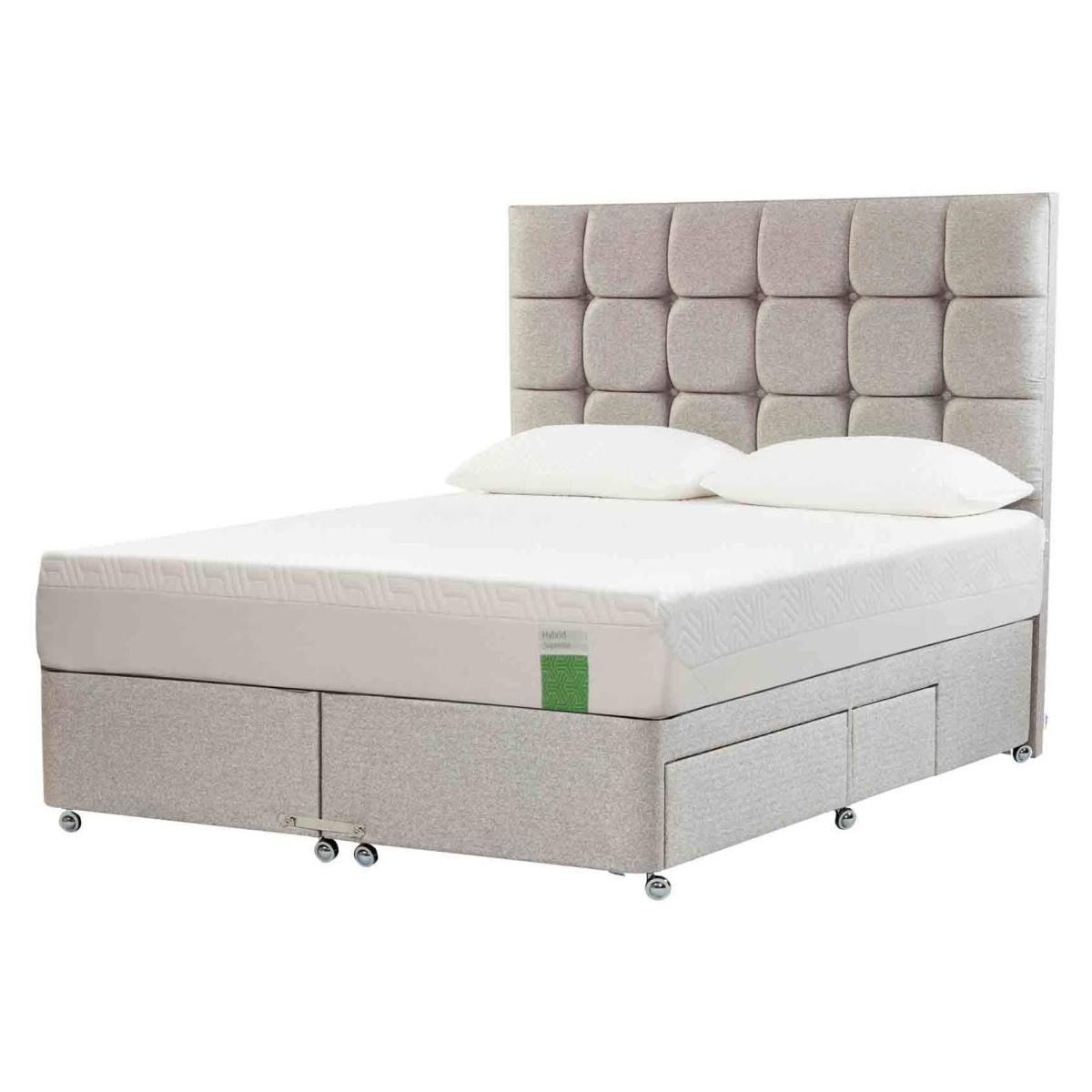 Tempur Moulton Divan Base – image 2