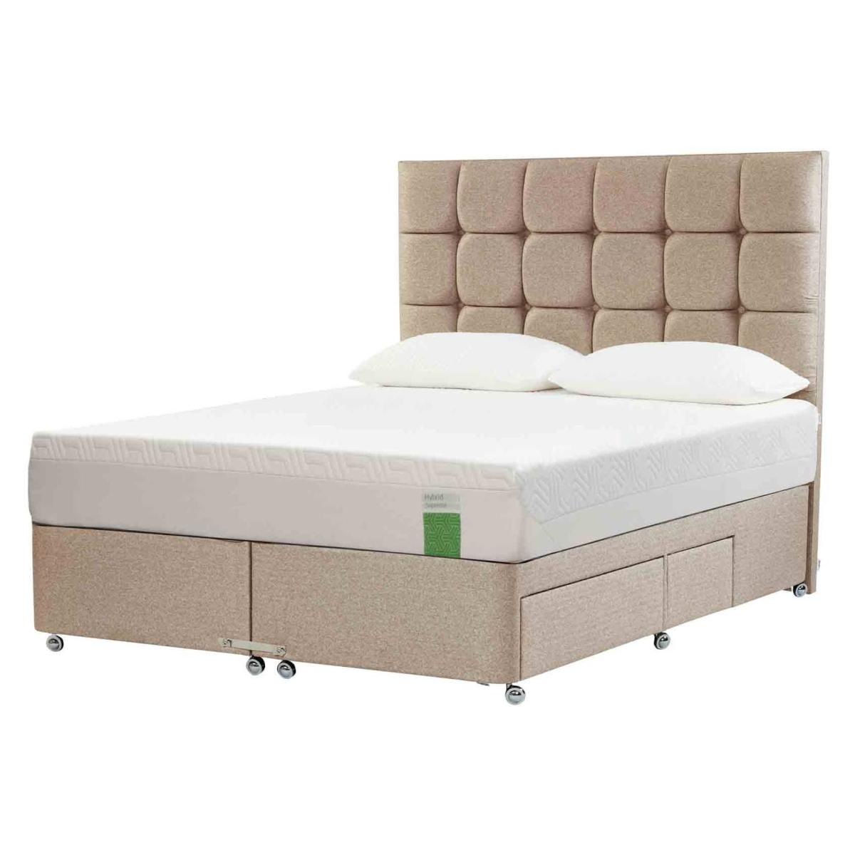 Tempur Moulton Divan Base – image 3