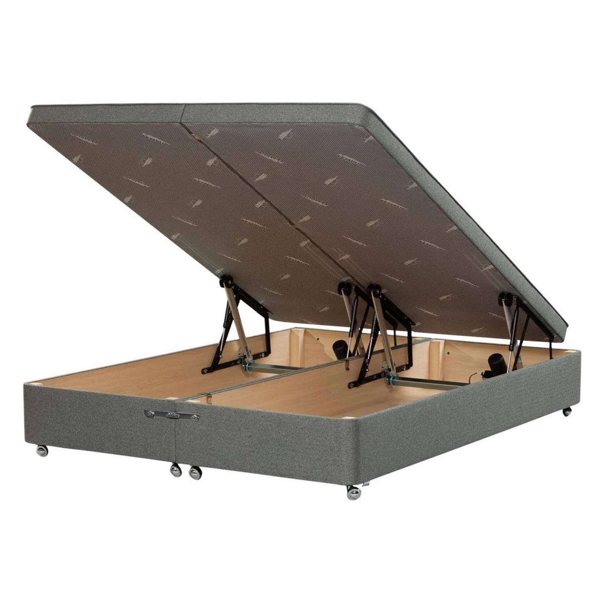 Tempur Moulton Divan Base – image 4