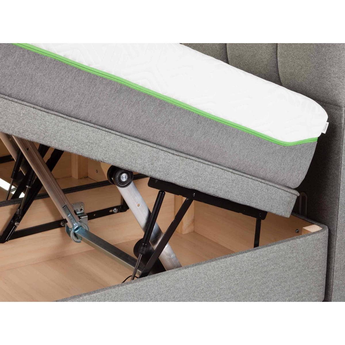 Tempur Moulton Divan Base – image 5