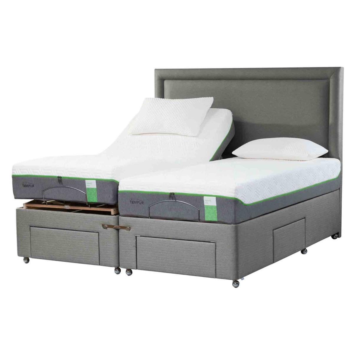 Tempur Moulton Divan Base – image 7