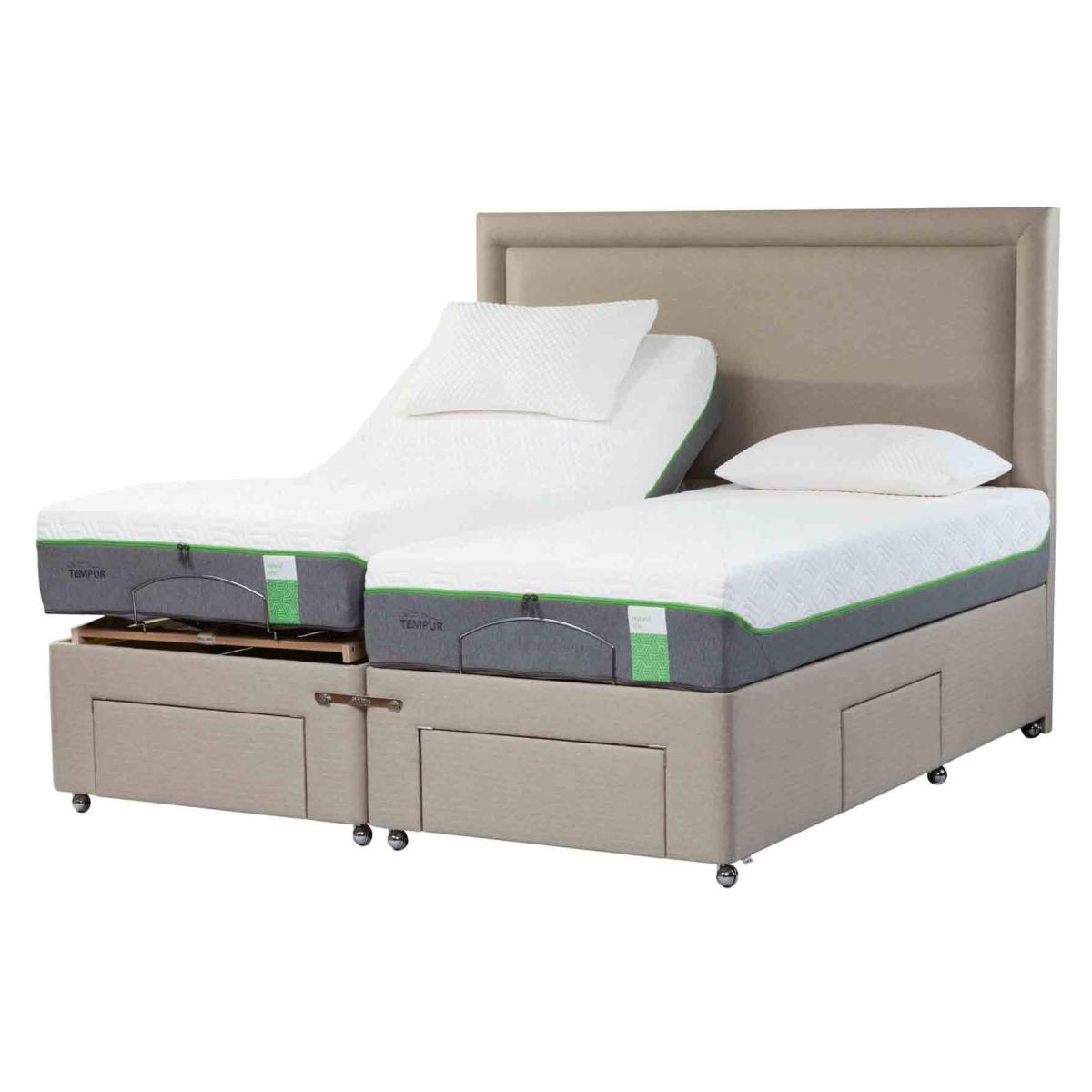 Tempur Moulton Divan Base – image 8