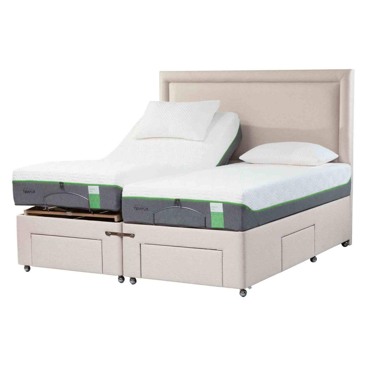 Tempur Moulton Divan Base – image 9