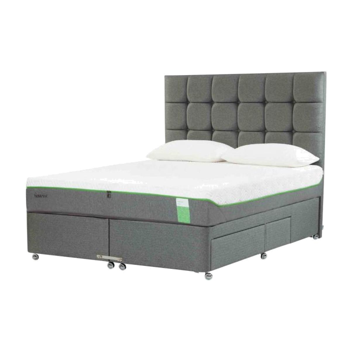 Tempur Moulton Divan Base – image 1