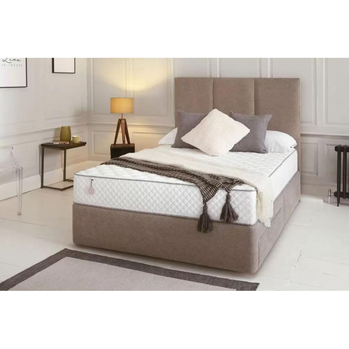 Salus Elena Platform Top Divan Set – image 2