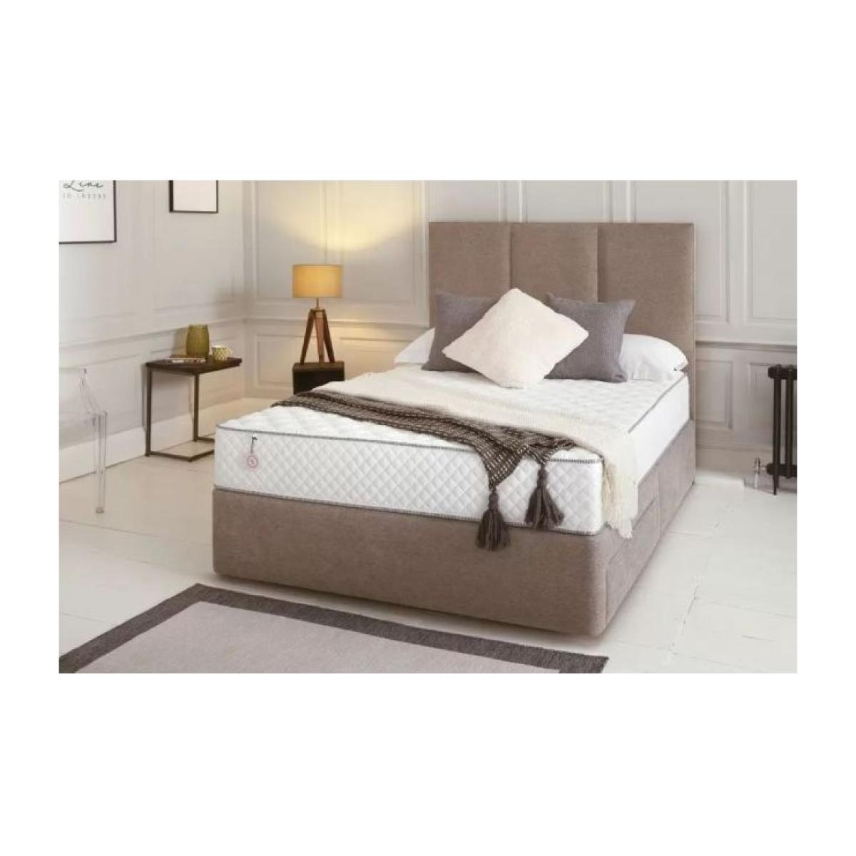 Salus Elena Platform Top Divan Set – image 1