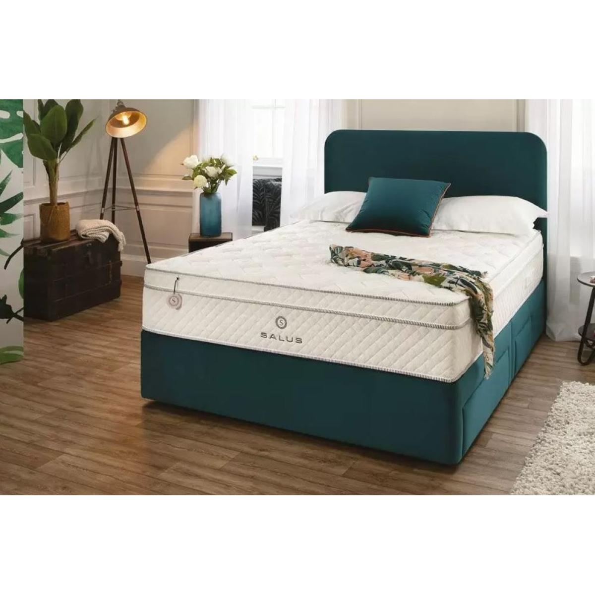 Salus Grazia Platform Top Divan Set – image 2