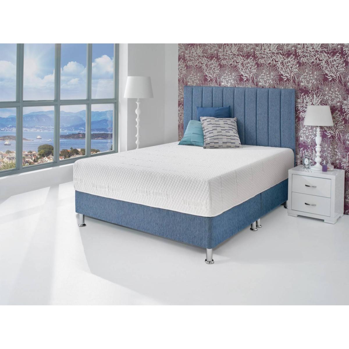 Kaymed Thermaphase+ Exquisite 25 Platform Top On Chrome Legs – image 2