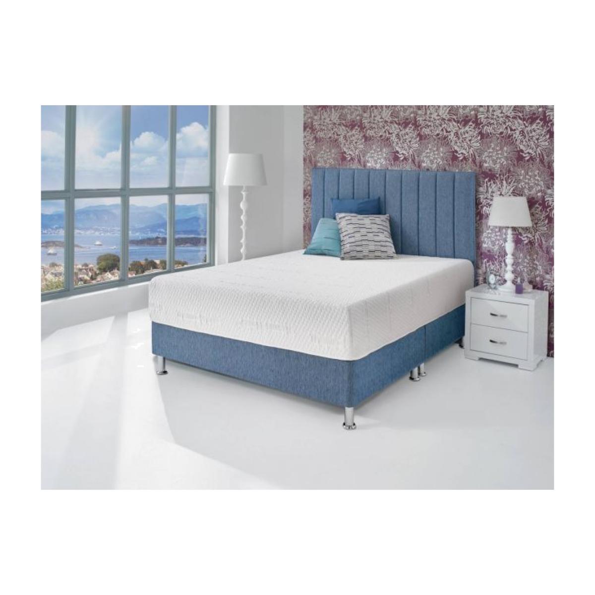 Kaymed Thermaphase+ Exquisite 25 Platform Top On Chrome Legs – image 1