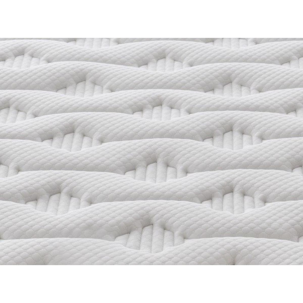 Silentnight Sunglow Natural Platform Top Divan Set – image 3