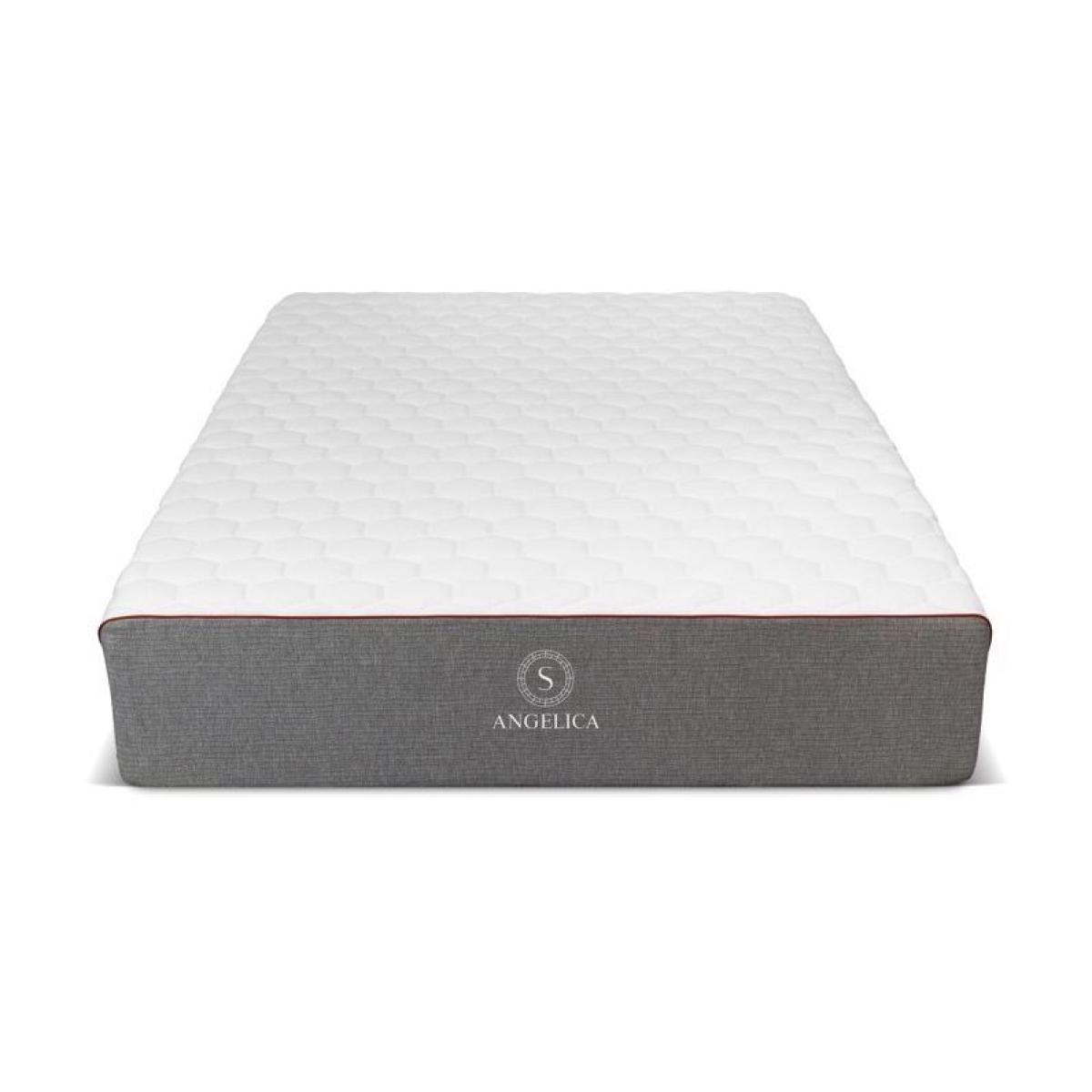 Salus Angelica Platform Top Divan Set – image 3