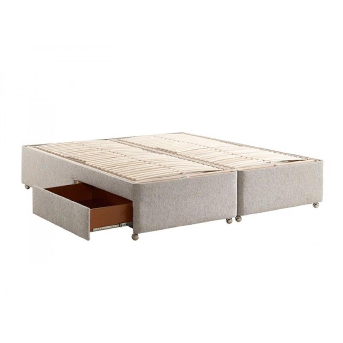 Dunlopillo Slatted Divan Base Only – image 3