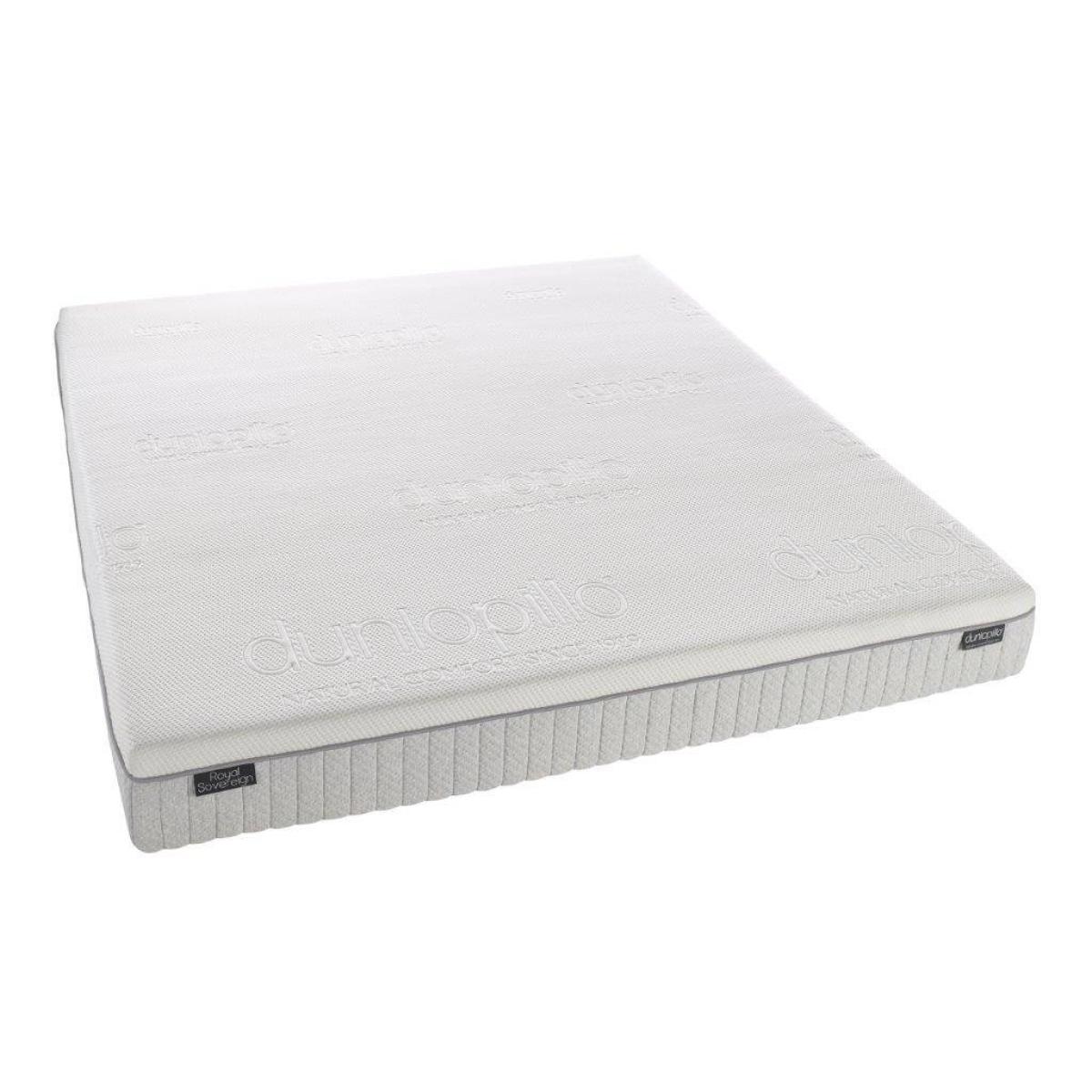 Dunlopillo Royal Sovereign Mattress & Firm Edge Pocket Base – image 4