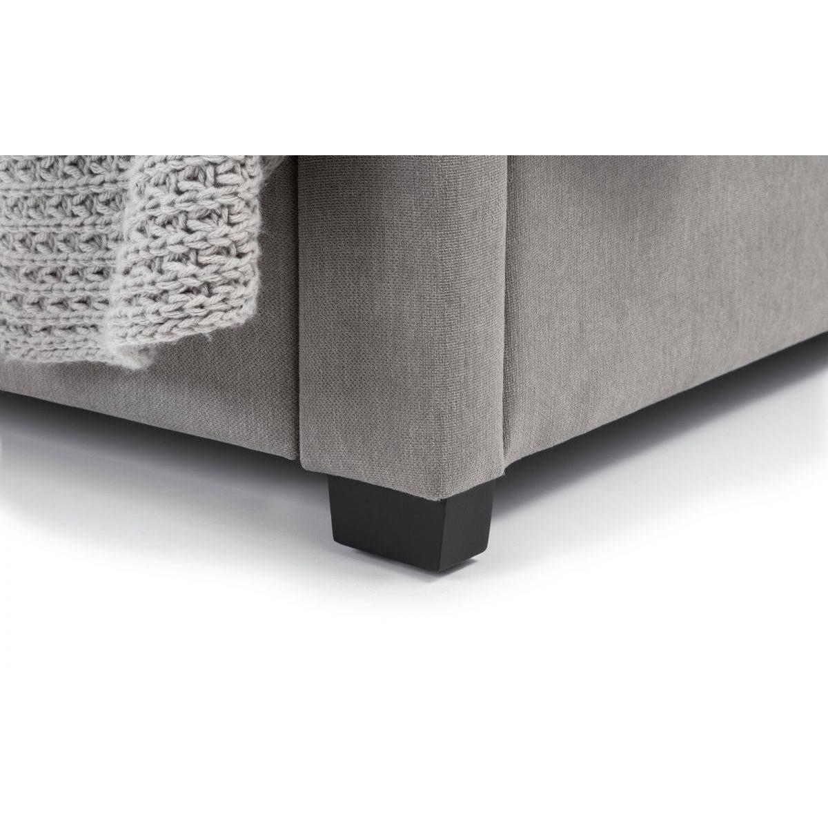 Julian Bowen Fullerton 4 Drawer 180cm Bed – image 7