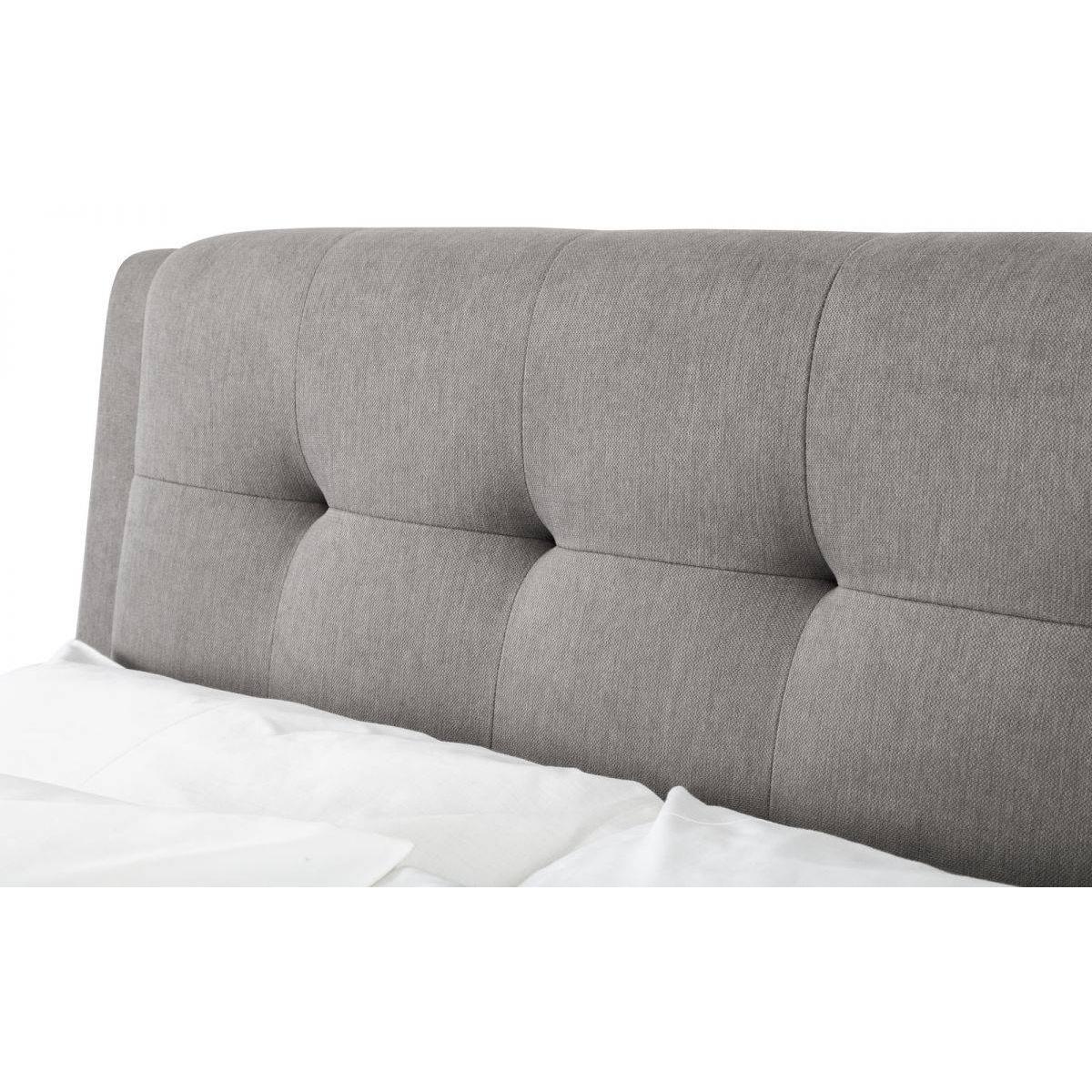 Julian Bowen Fullerton 4 Drawer 180cm Bed – image 8
