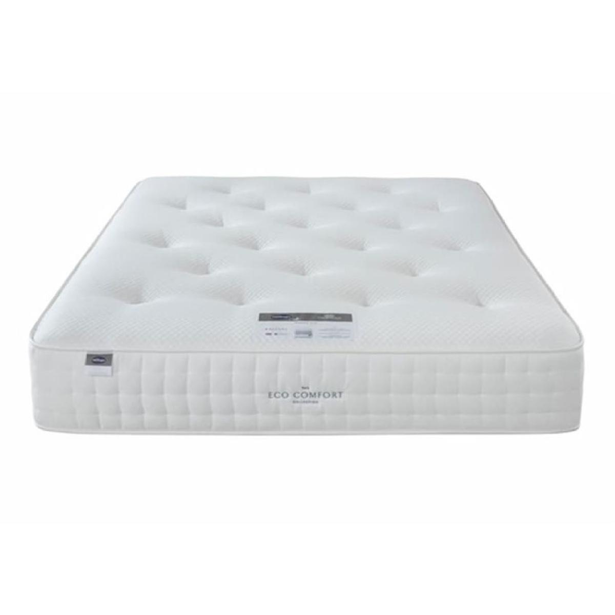 Silentnight Neptune Eco Platform Top Divan Set – image 3