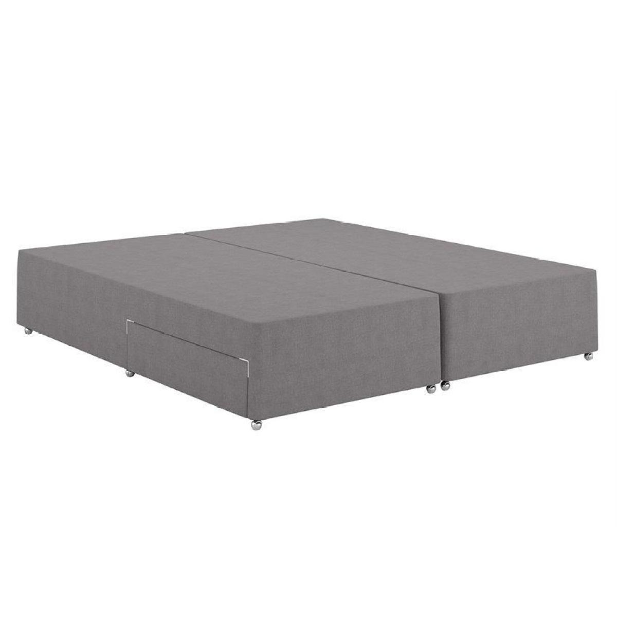 Dunlopillo Firmrest Plus Mattress & Firm Edge Pocket Base – image 2