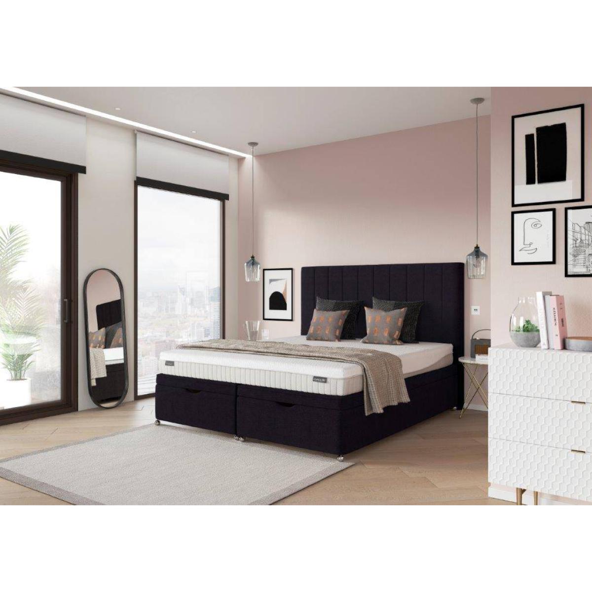 Dunlopillo Firmrest Plus Mattress & Firm Edge Pocket Base – image 3