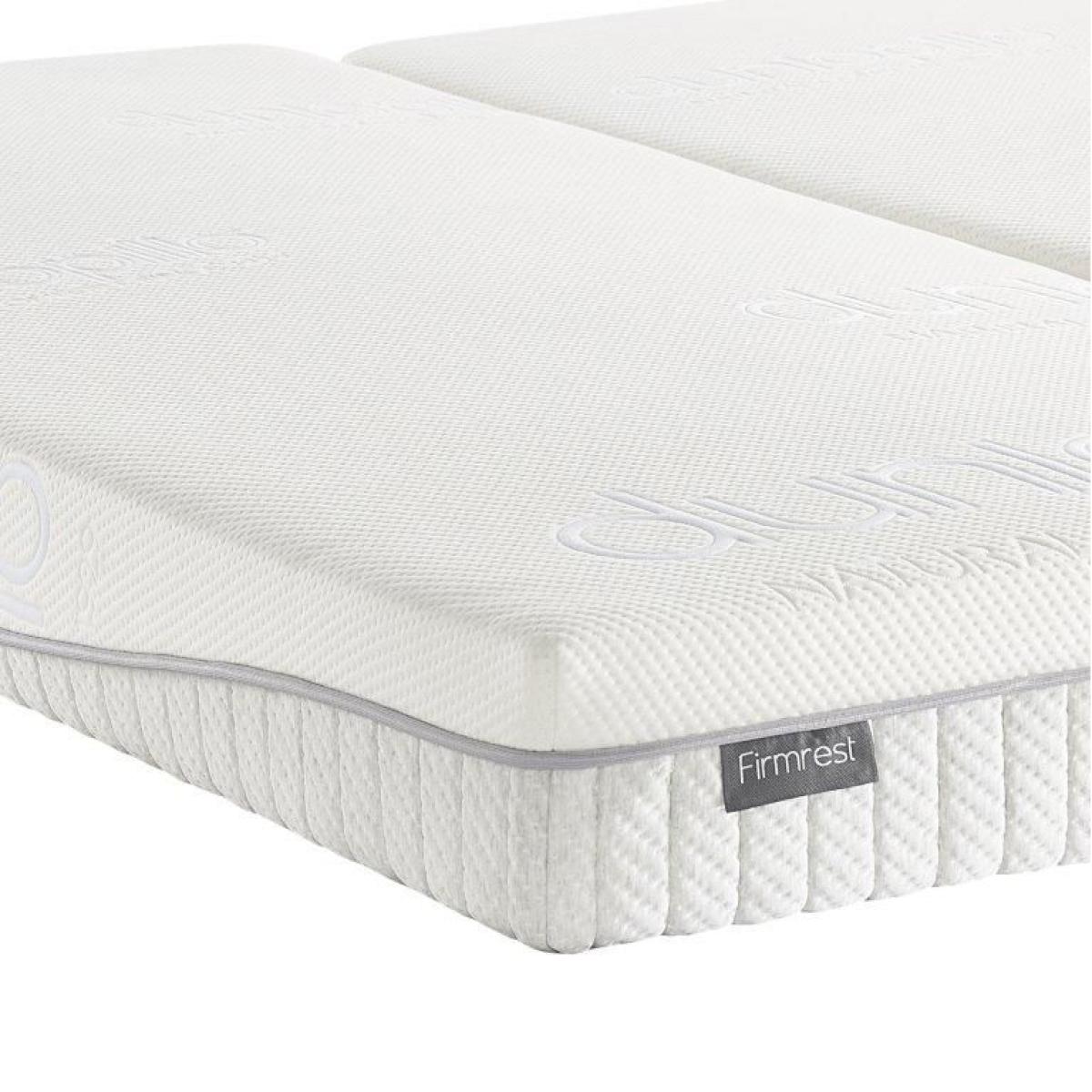 Dunlopillo Firmrest Plus Mattress & Firm Edge Pocket Base – image 4