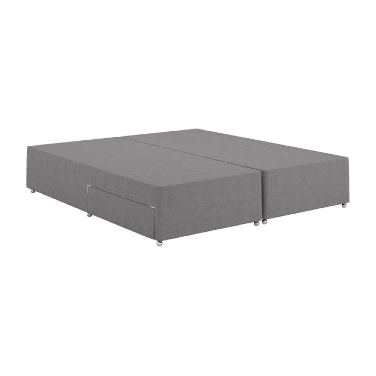 Dunlopillo Firmrest Plus Mattress & Firm Edge Pocket Base – image 1