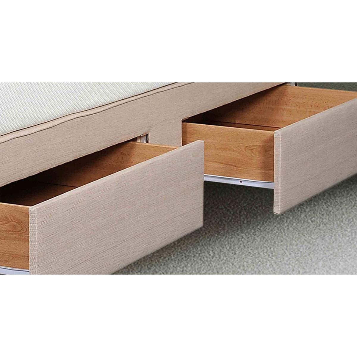 Tempur Ardennes Divan – image 2