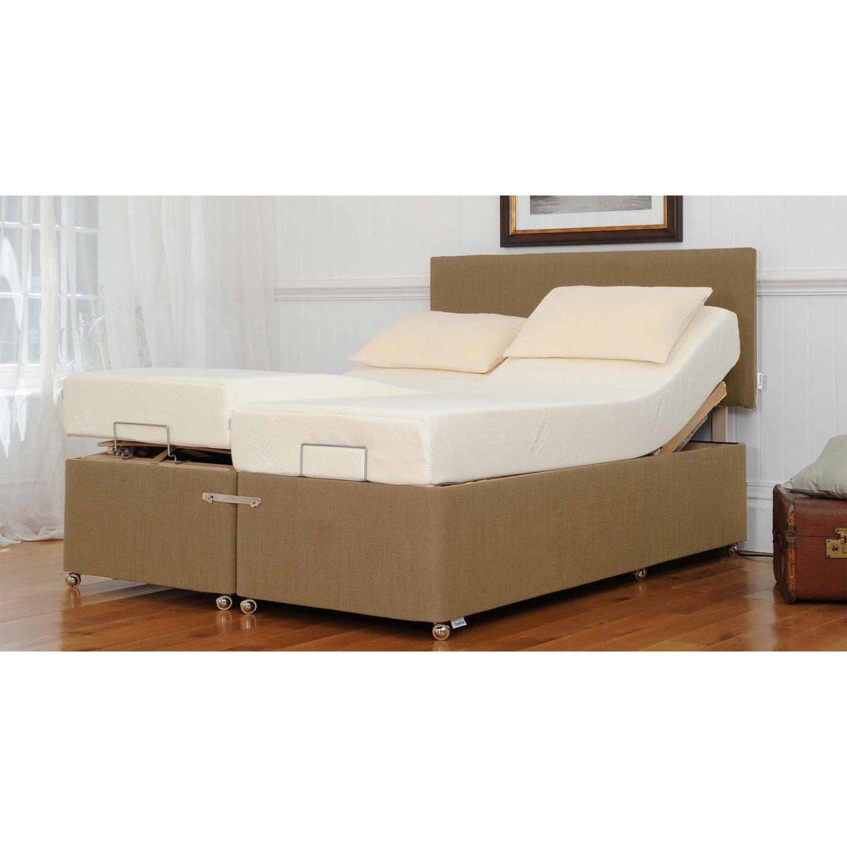 Tempur Ardennes Divan – image 3