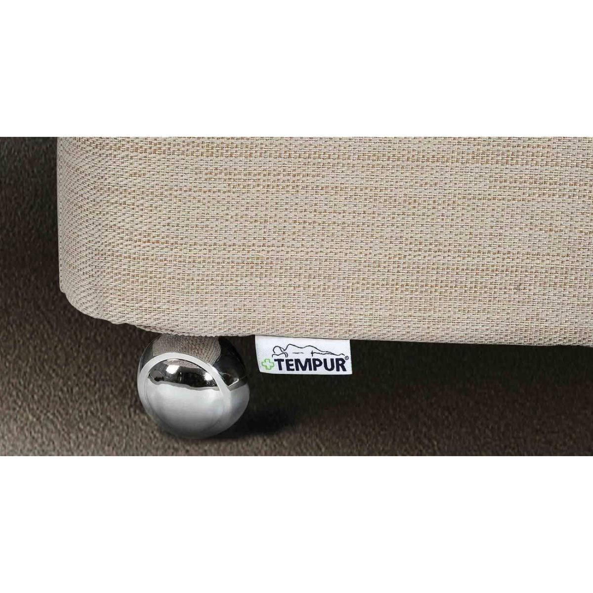 Tempur Ardennes Divan – image 6