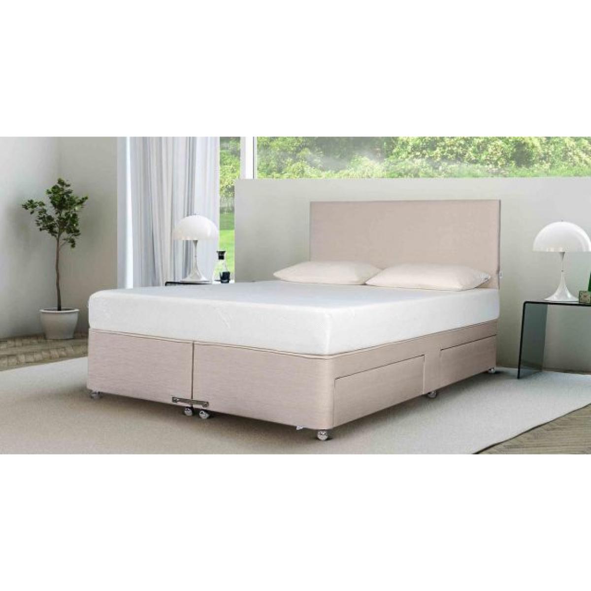 Tempur Ardennes Divan – image 1