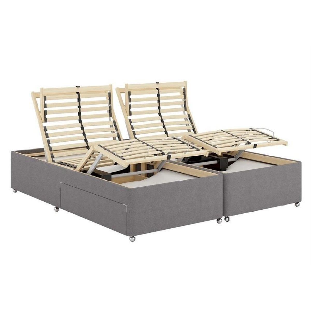 Dunlopillo Celeste Plus Mattress & Wireless Adjustable Base – image 2