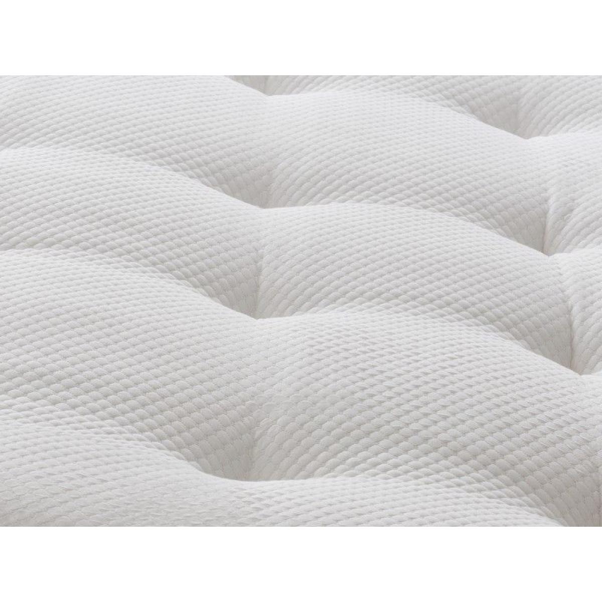 Silentnight Palatial Geltex Platform Top Divan Set – image 8