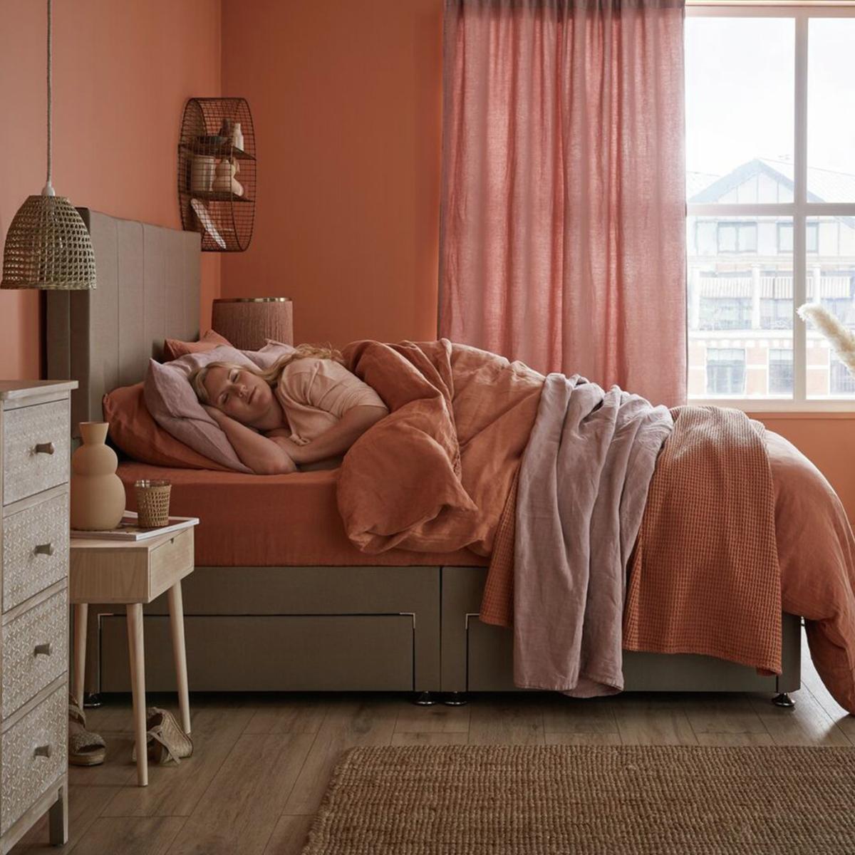 Silentnight 2000 Pocket Memory Small Double Mattress – image 11