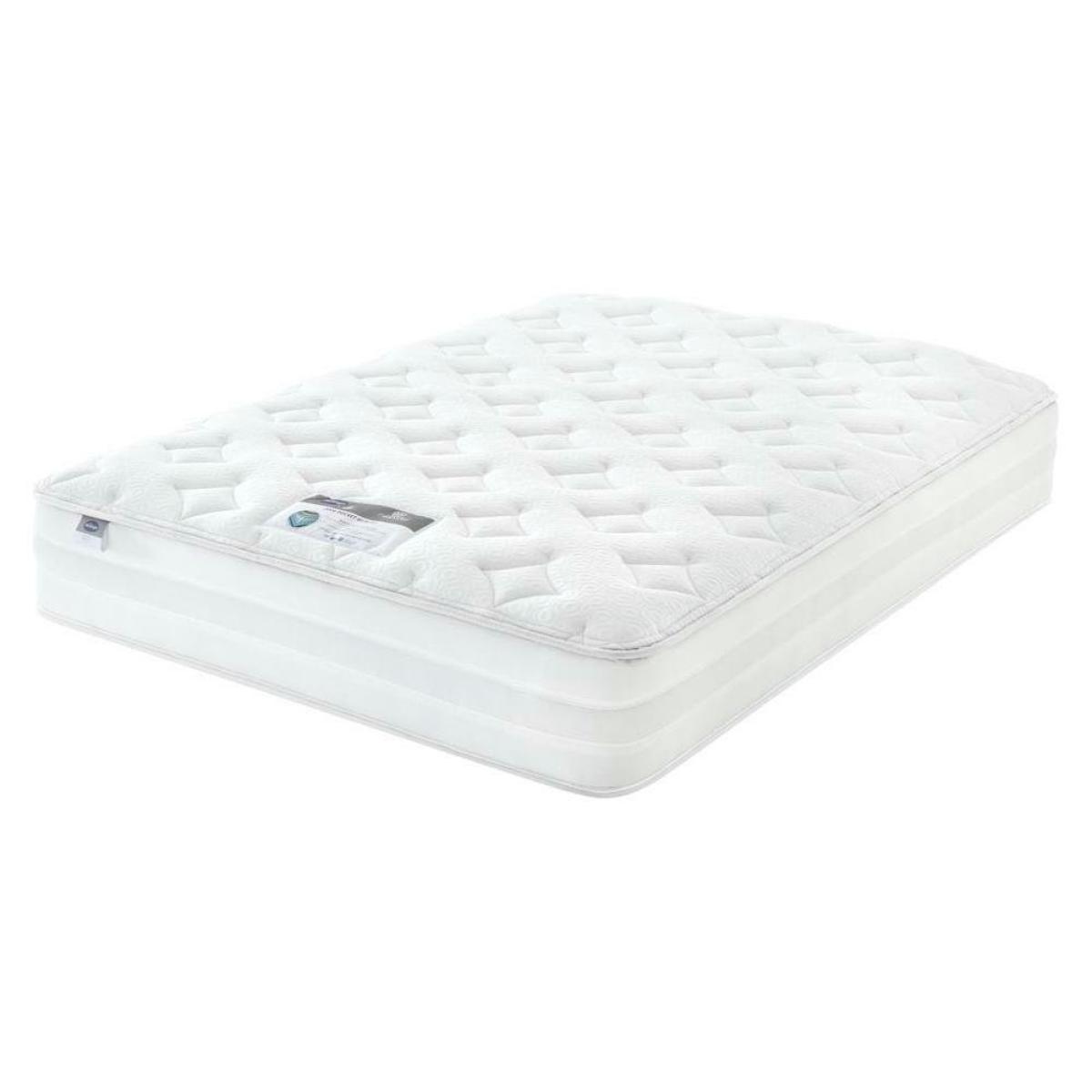 Silentnight 2000 Pocket Memory Small Double Mattress – image 5