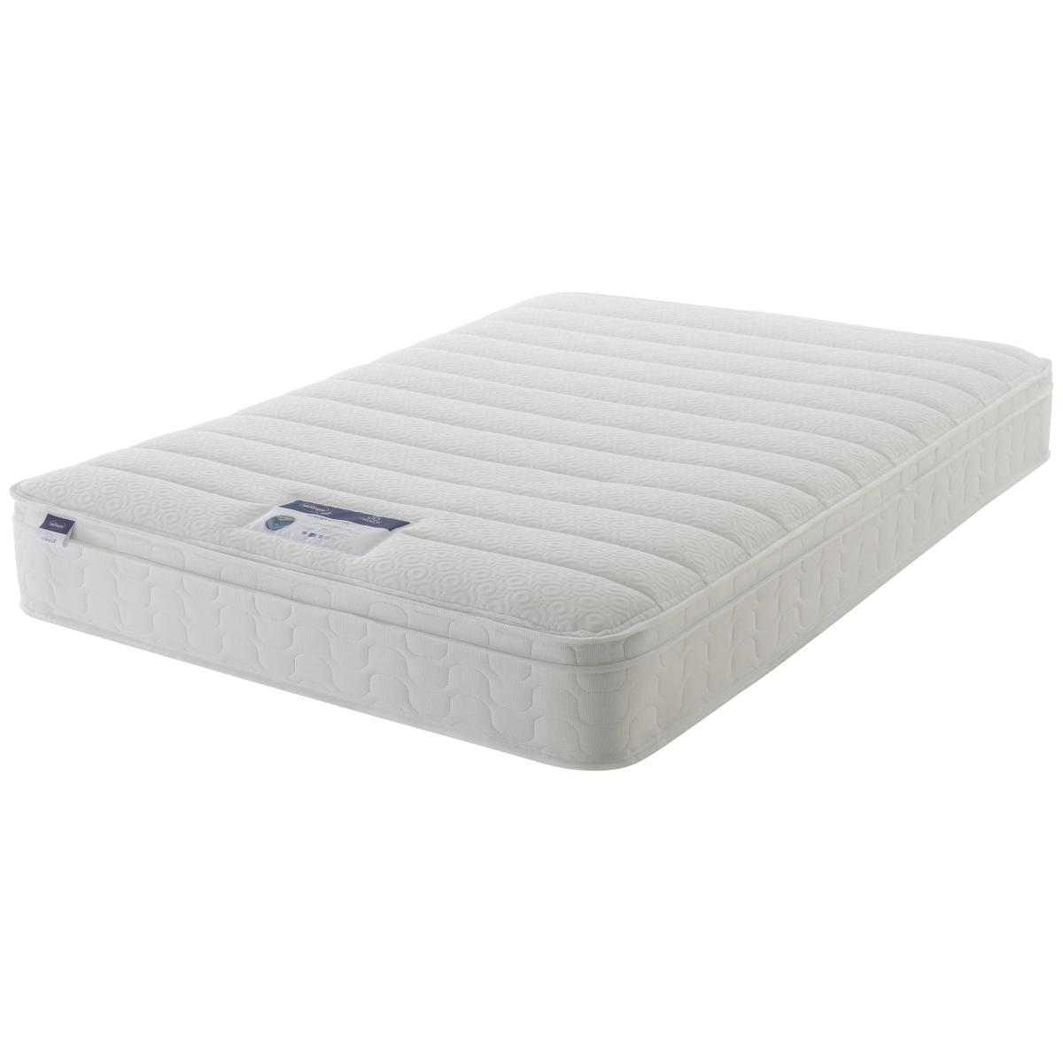 Silentnight Miracoil Travis Memory Small Double Mattress – image 6